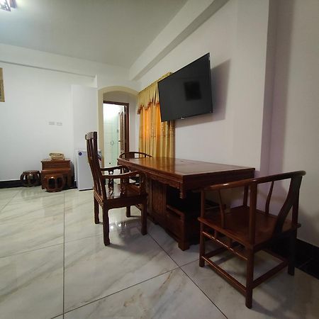 Hotel Pacific Pearl - Playa Los Destiladeros Szoba fotó