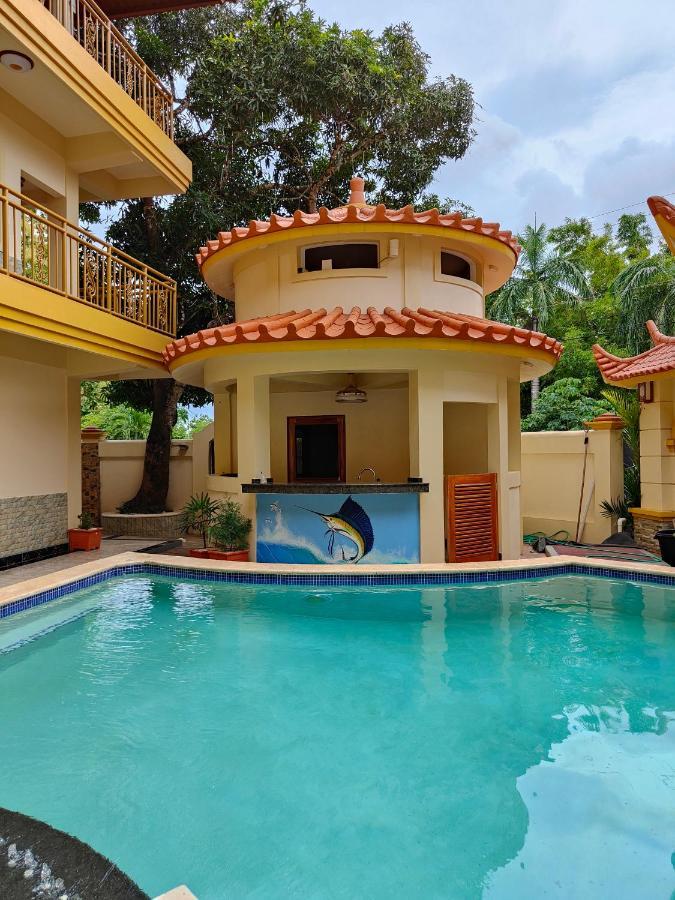 Hotel Pacific Pearl - Playa Los Destiladeros Kültér fotó