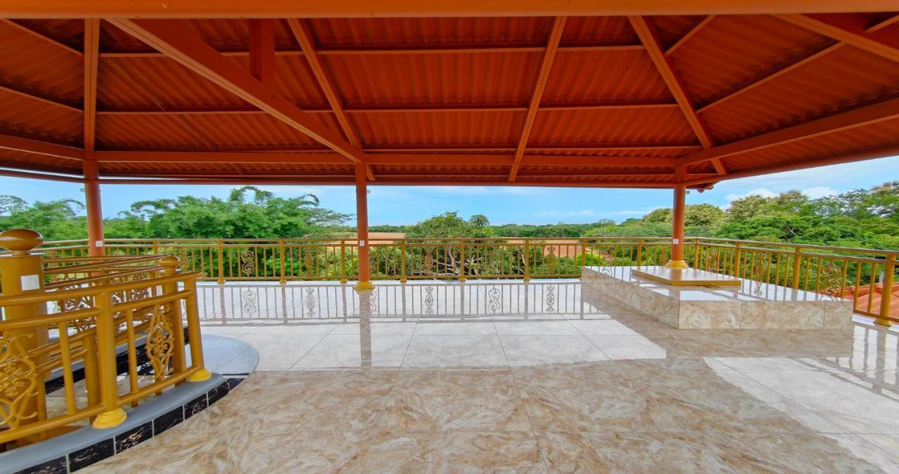 Hotel Pacific Pearl - Playa Los Destiladeros Kültér fotó