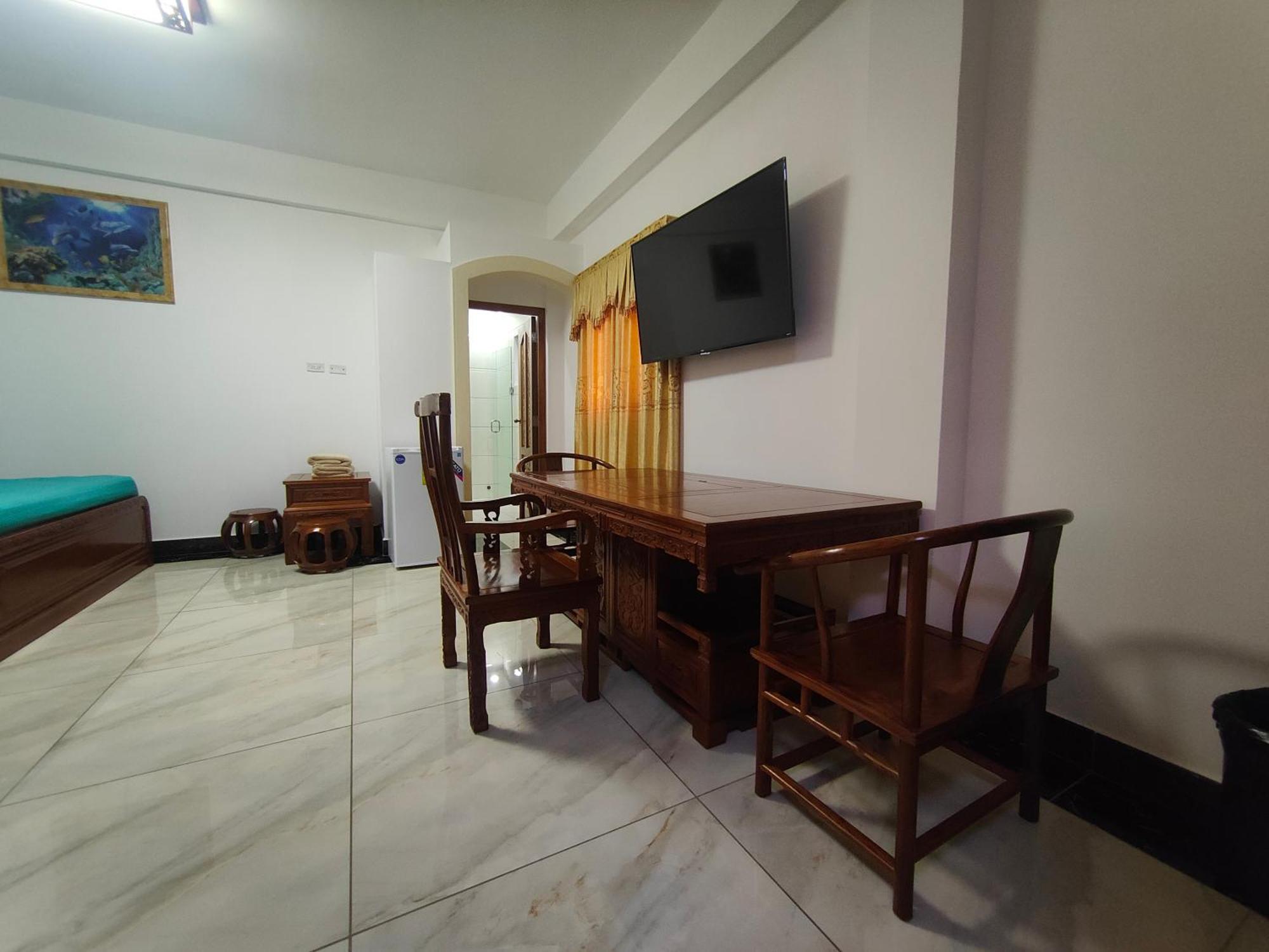 Hotel Pacific Pearl - Playa Los Destiladeros Szoba fotó