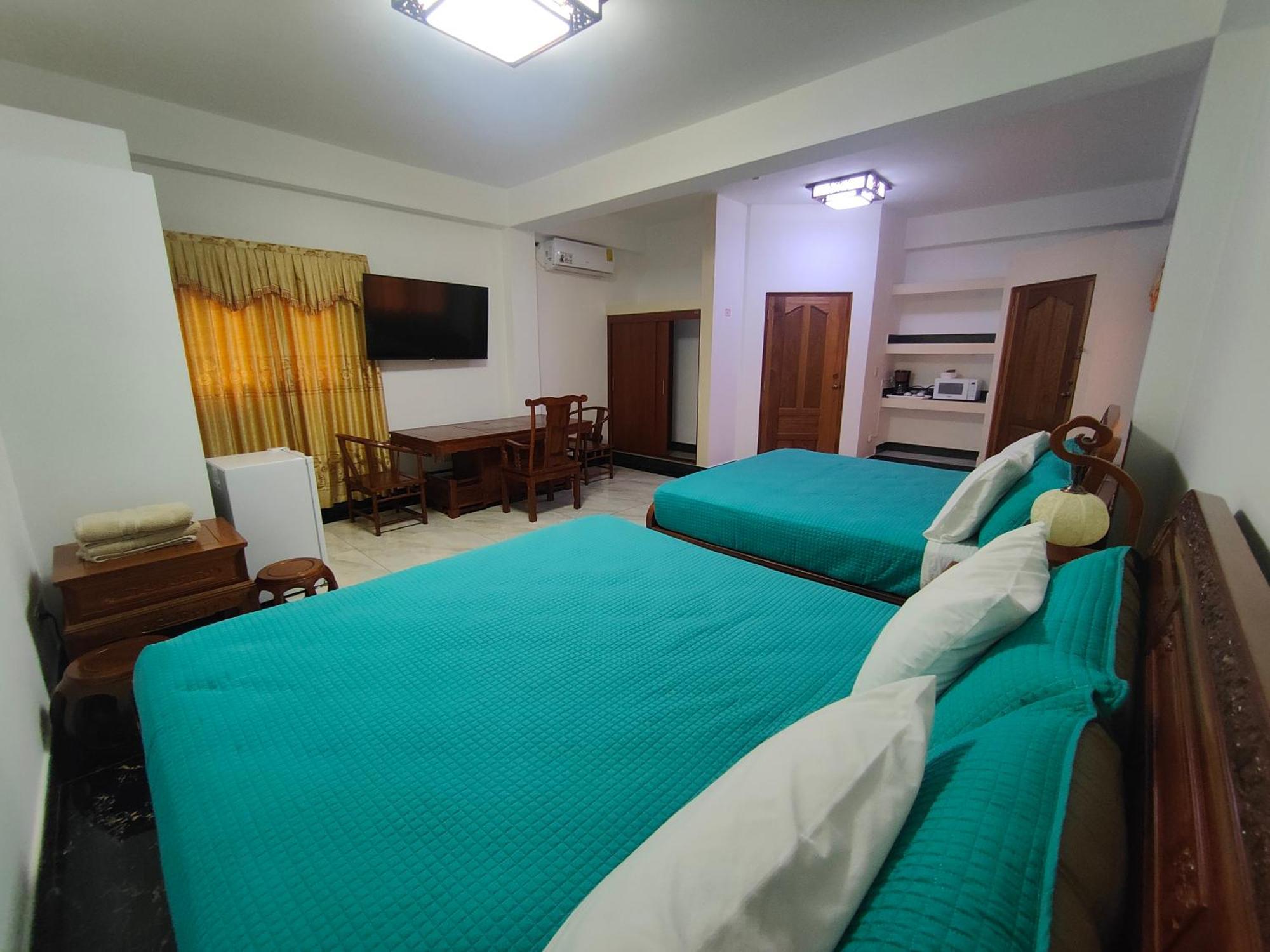 Hotel Pacific Pearl - Playa Los Destiladeros Szoba fotó