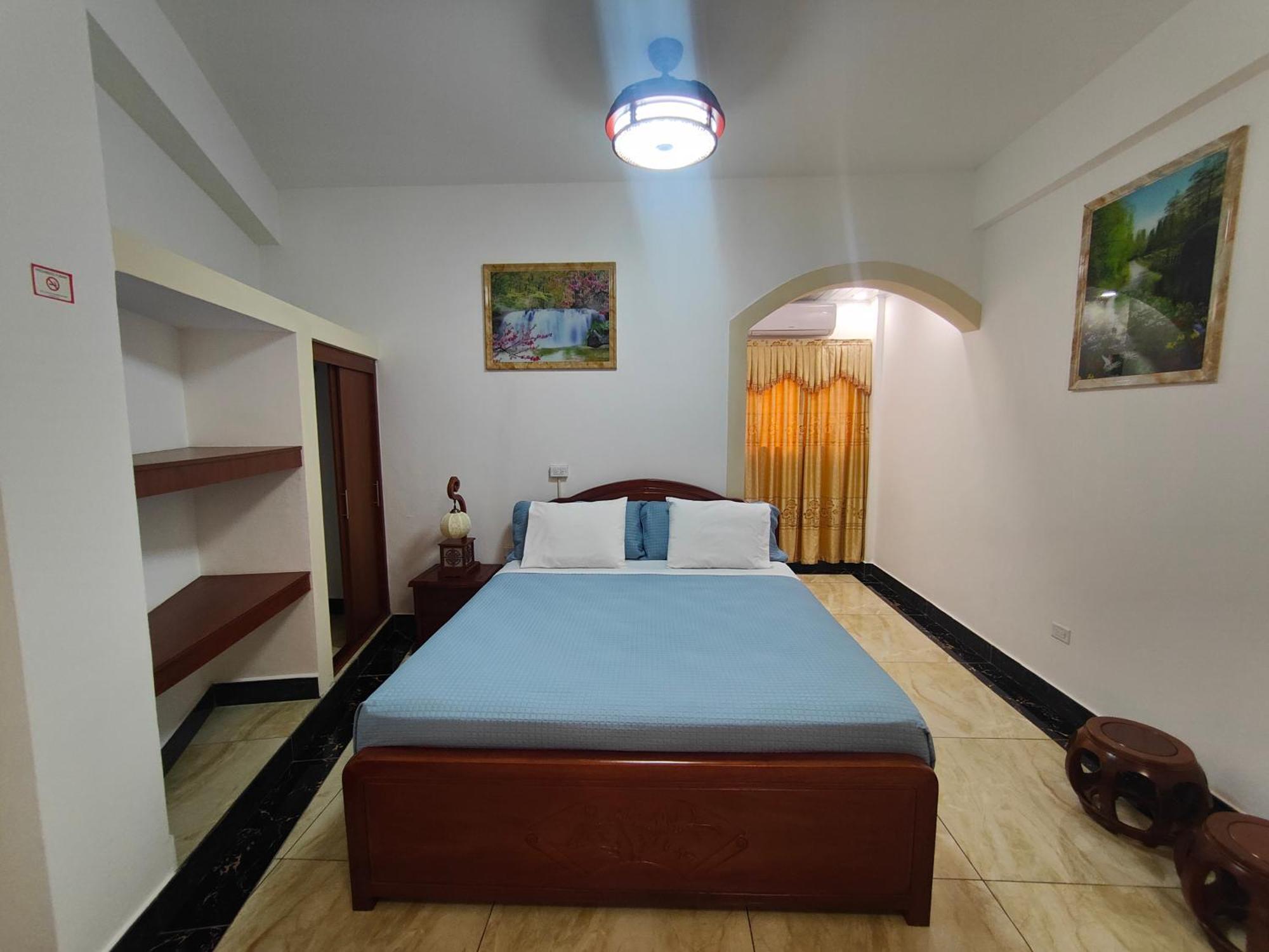 Hotel Pacific Pearl - Playa Los Destiladeros Szoba fotó